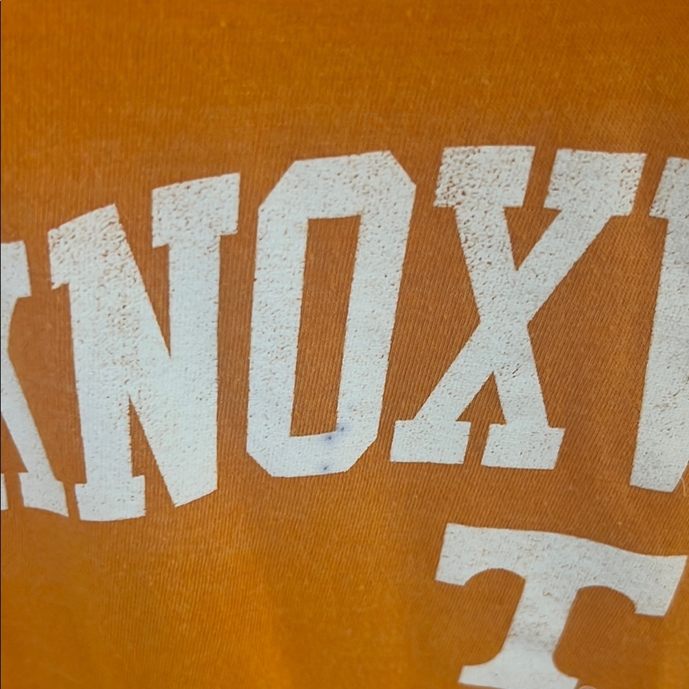 Fanatics Tennessee Tee - Picture 4 of 4